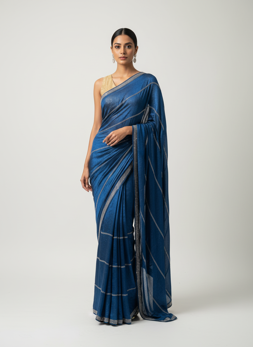 SAREES KOL